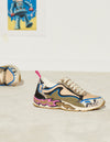 Sandro | Deportivas Flame