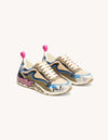Deportivas Flame