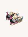 Deportivas Flame
