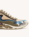 Deportivas Flame