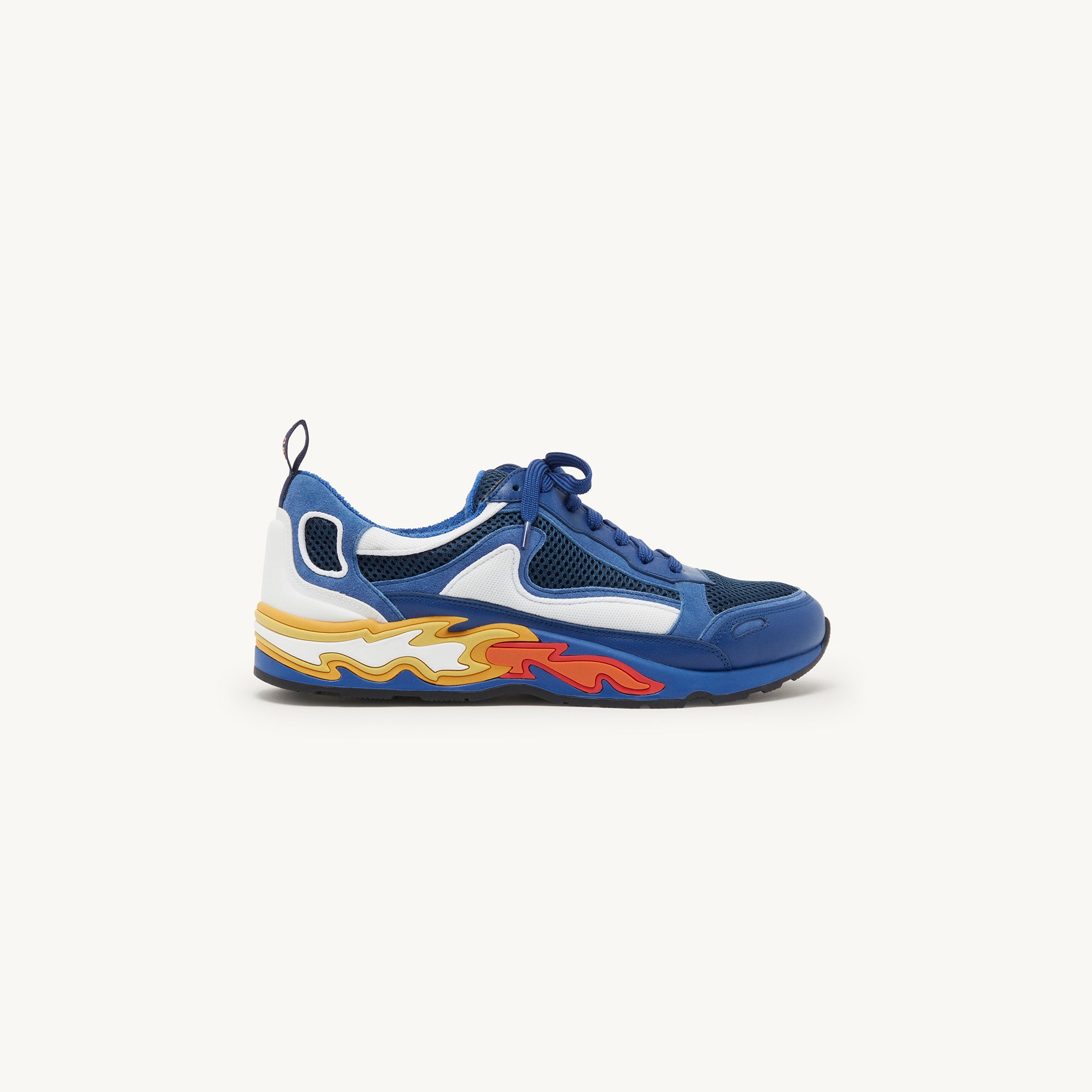 Sandro | Deportivas Flame