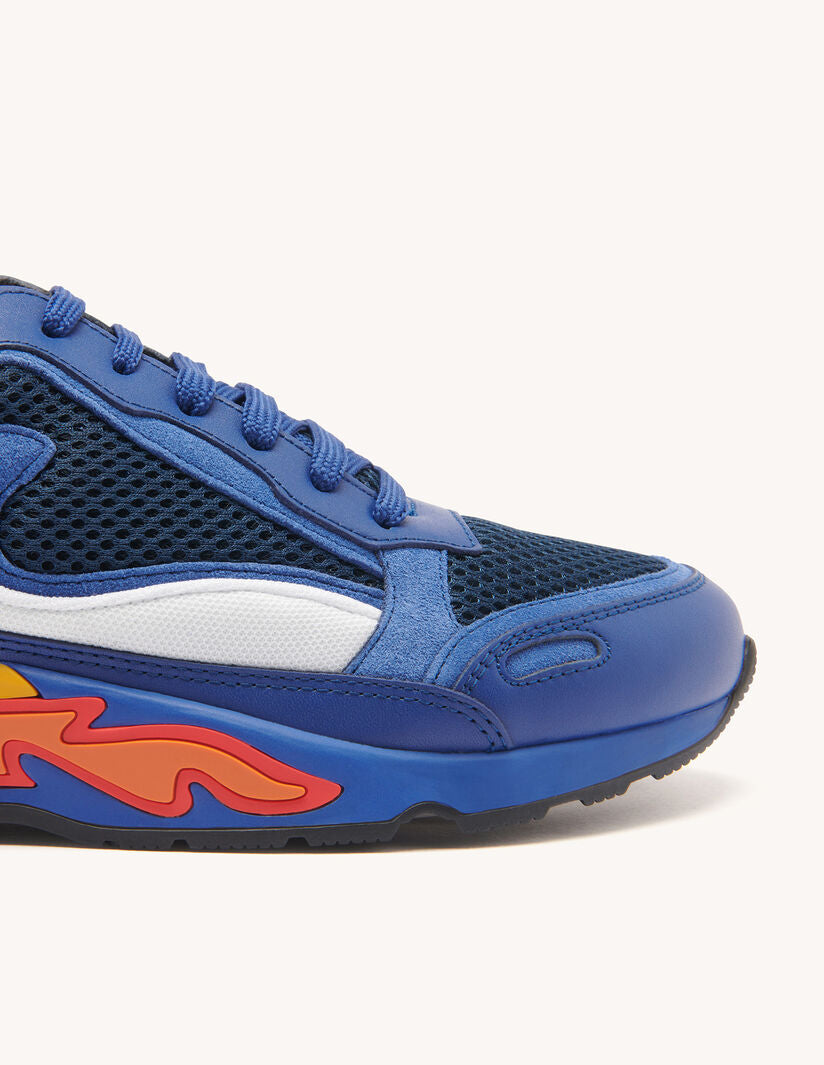 Deportivas Flame