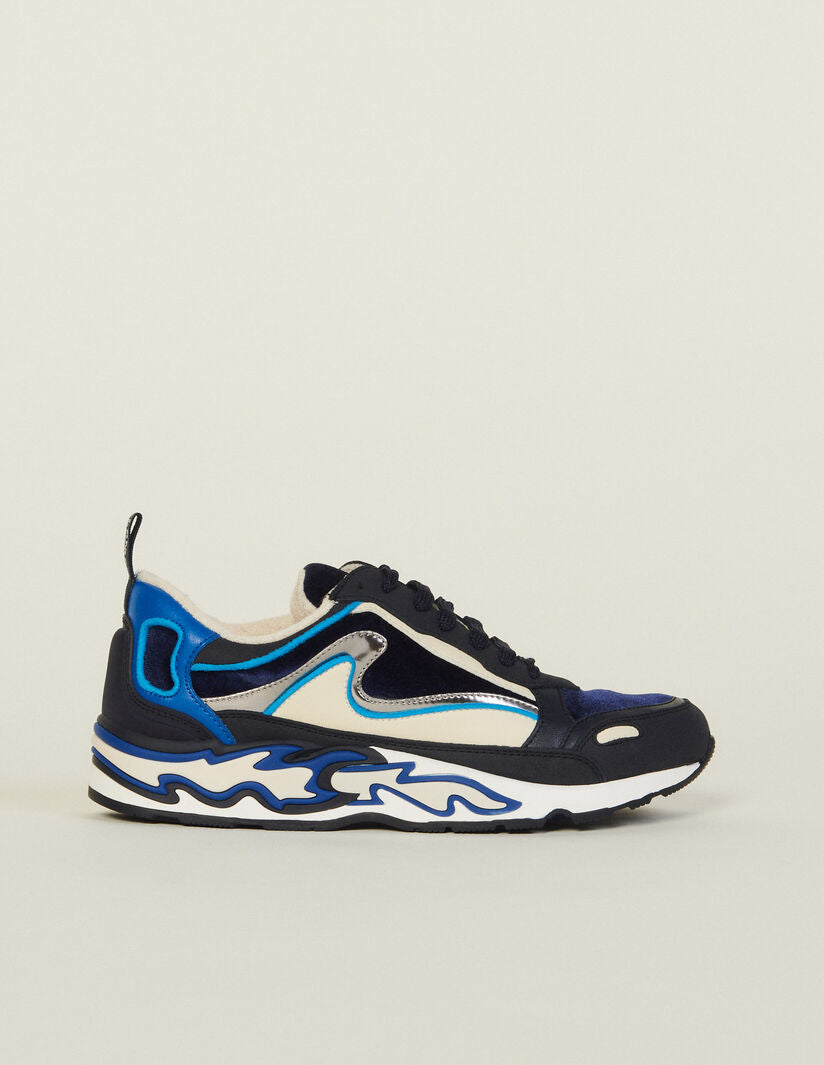 Deportivas Flame