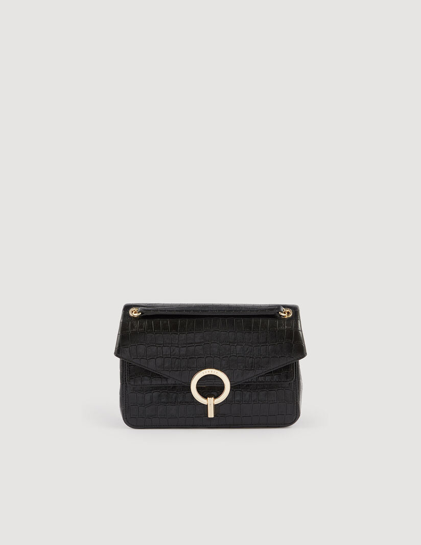 Bolso Yza modelo pequeño