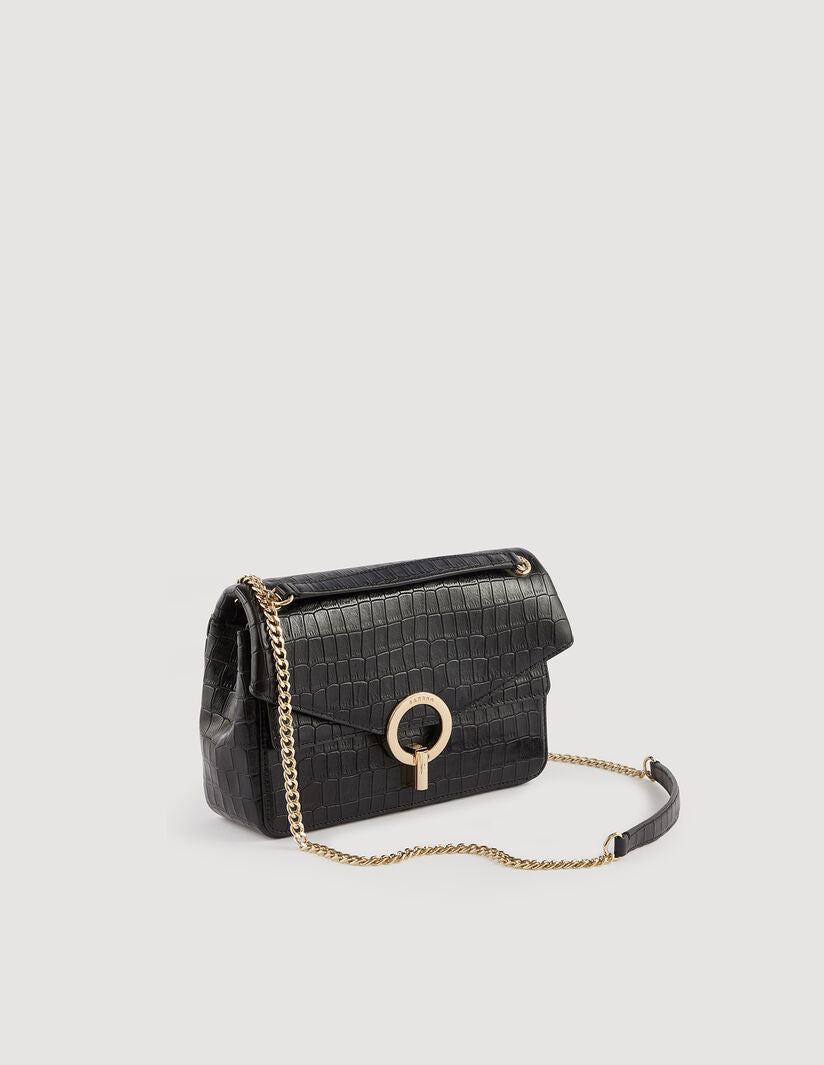 Bolso Yza modelo pequeño
