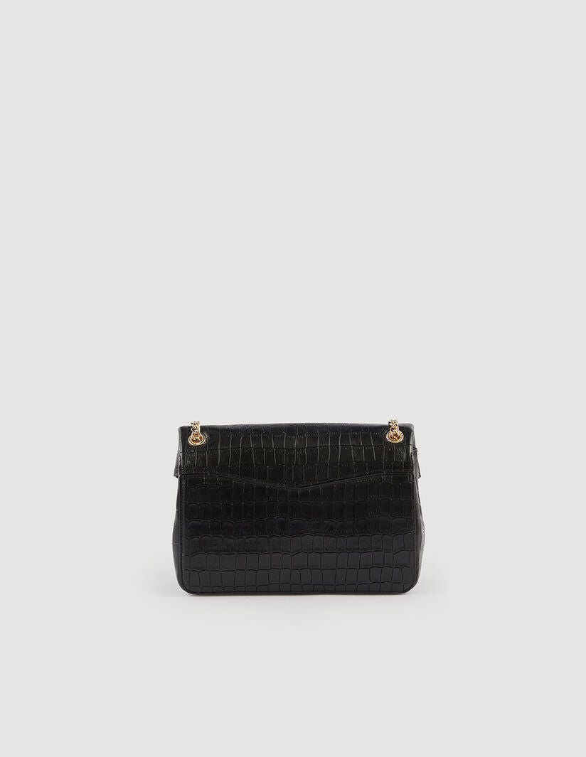 Bolso Yza modelo pequeño