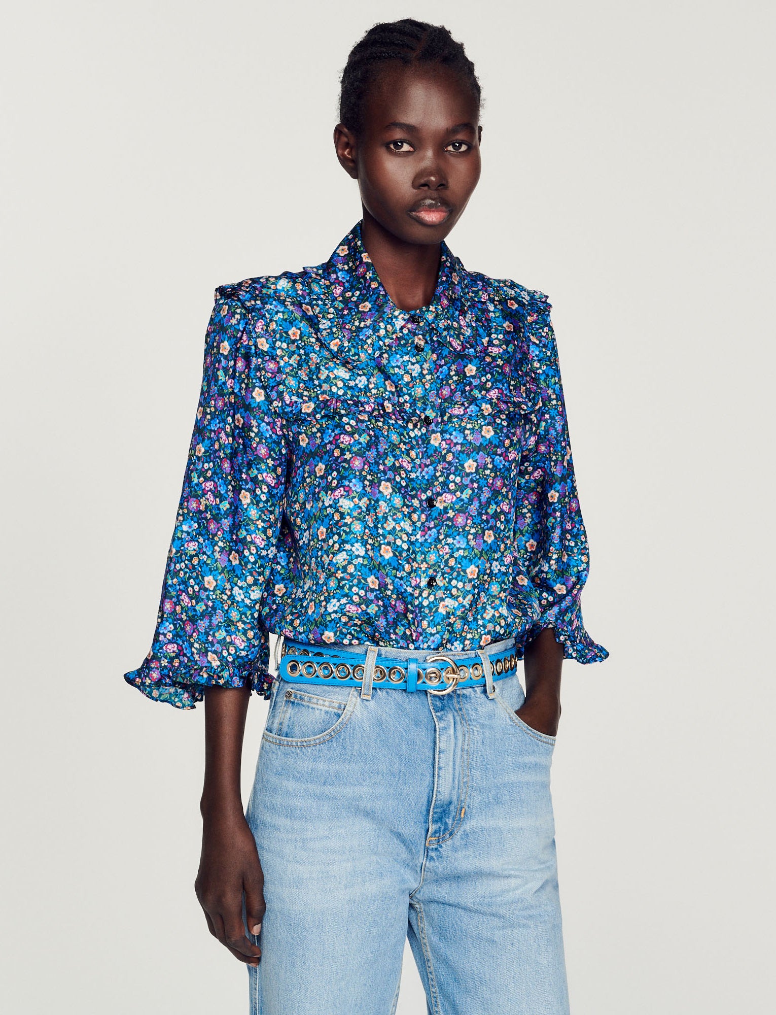Sandro Paris M xico