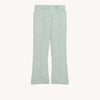 Pantalón de jacquard tono sobre tono Gabin
