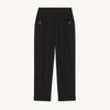Pantalón de talle alto