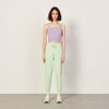 Pantalón de jogging de punto