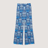 Pantalón ancho