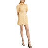 Sandro | Vestido Live Ecru