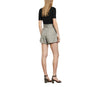 Short Beya Gris