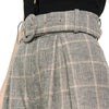 Short Beya Gris