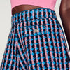 Short de tweed