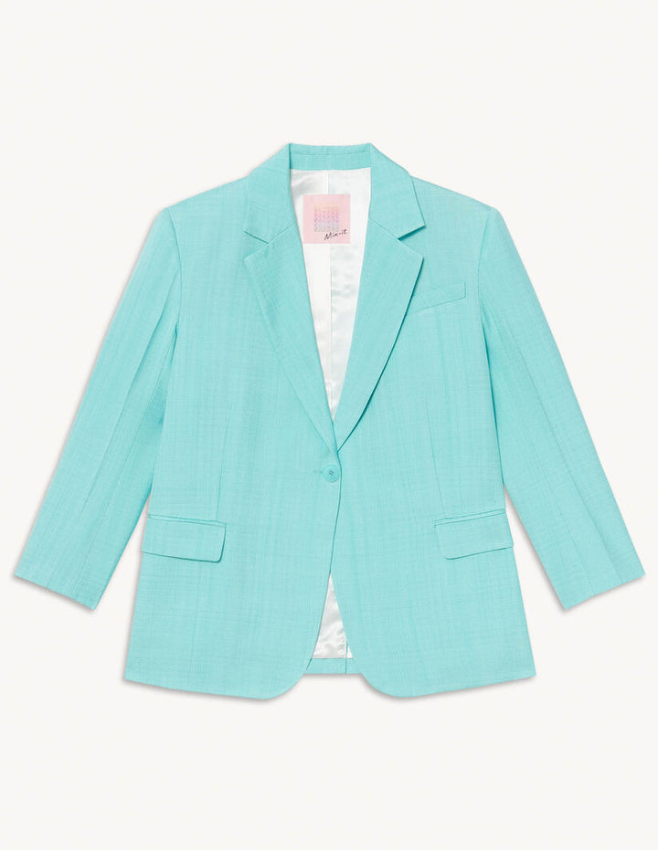 Chaqueta de sastre