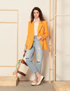 Chaqueta de sastre