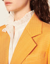 Chaqueta de sastre