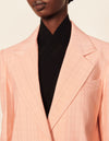 Chaqueta de sastre