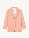 Chaqueta de sastre