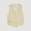 Blazer sin mangas