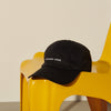 Sandro | Gorra con logotipo bordado