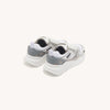 Sneakers de materiales técnicos Futura