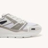 Sneakers de materiales técnicos Futura