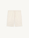 Short de algodón