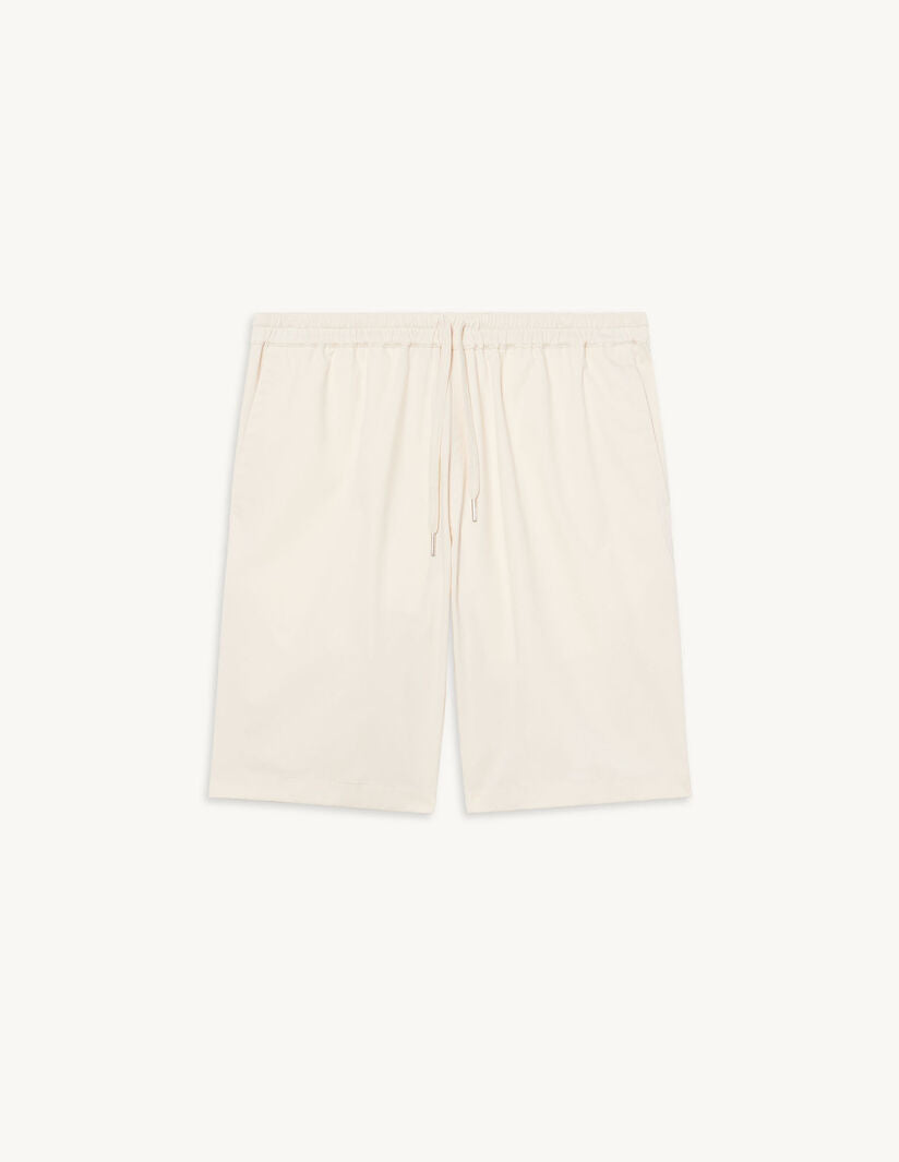 Short de algodón