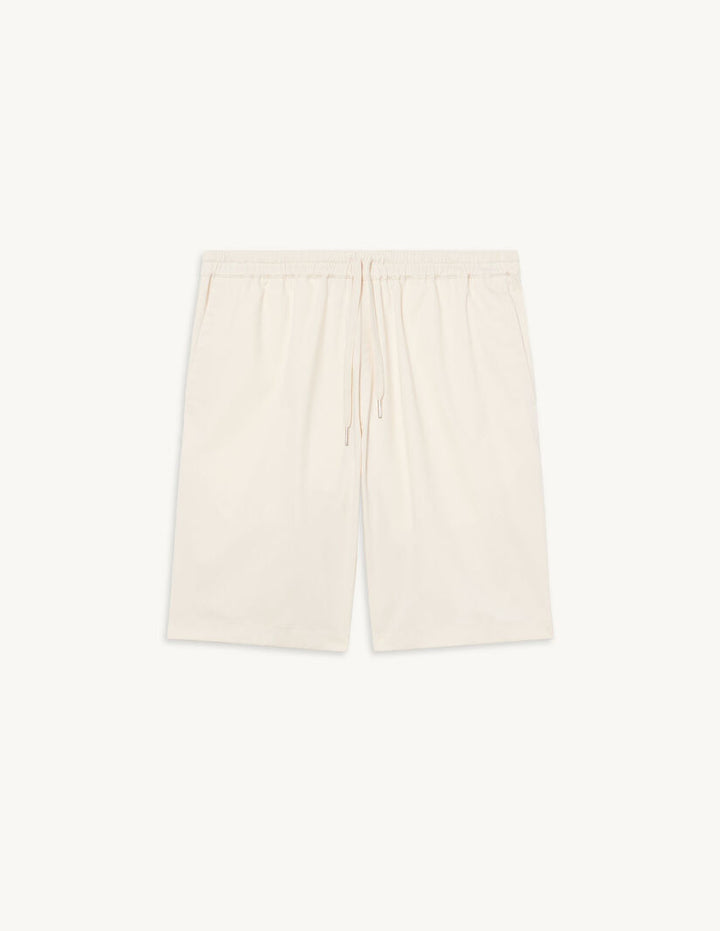 Short de algodón