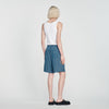 Short estampado