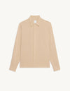 Camisa fluida de viscosa