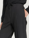 Pantalón con un elástico en la cintura Alpha