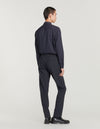 Pantalón con un elástico en la cintura Alpha