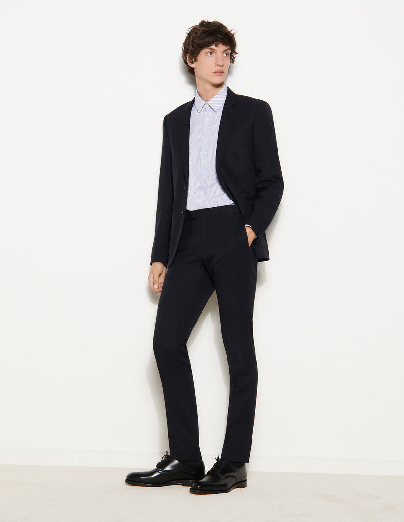 Pantalón de traje
