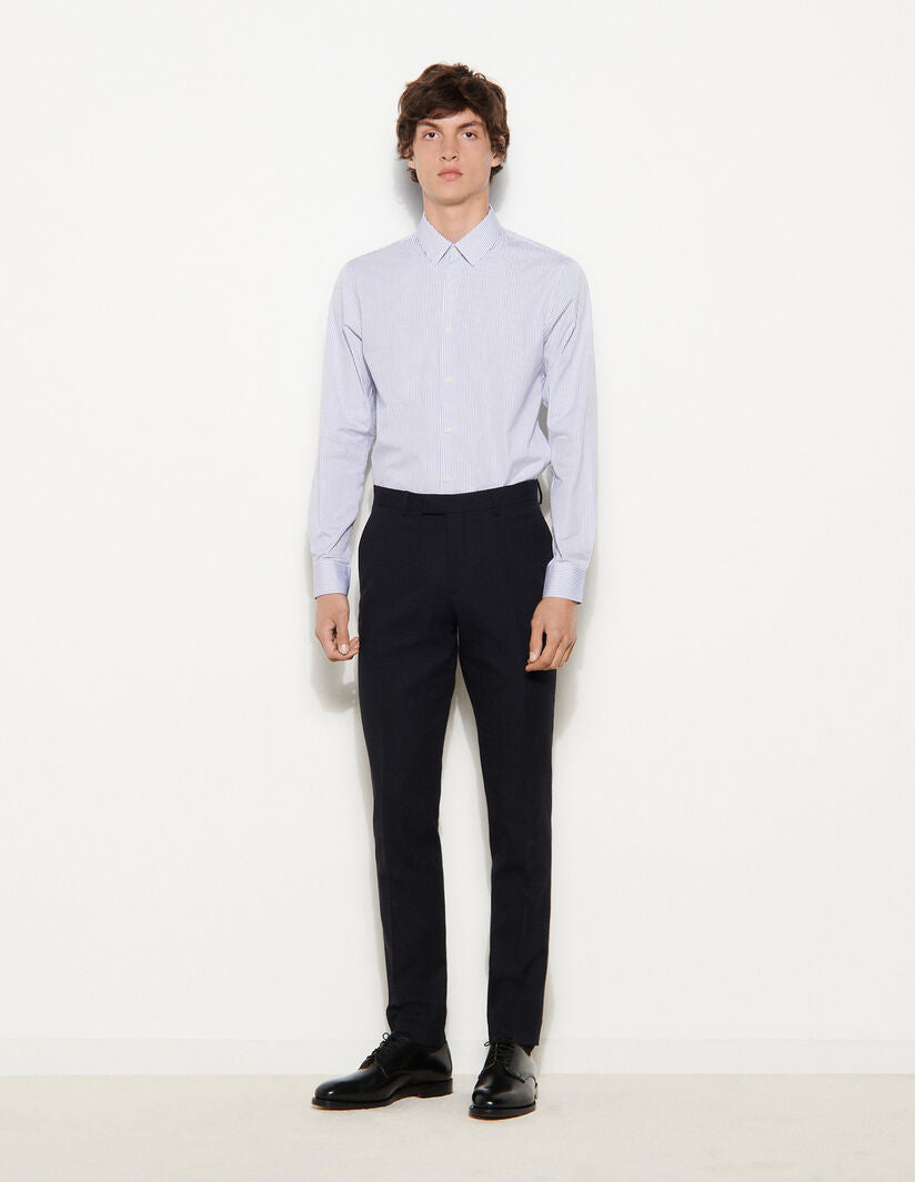 Pantalón de traje