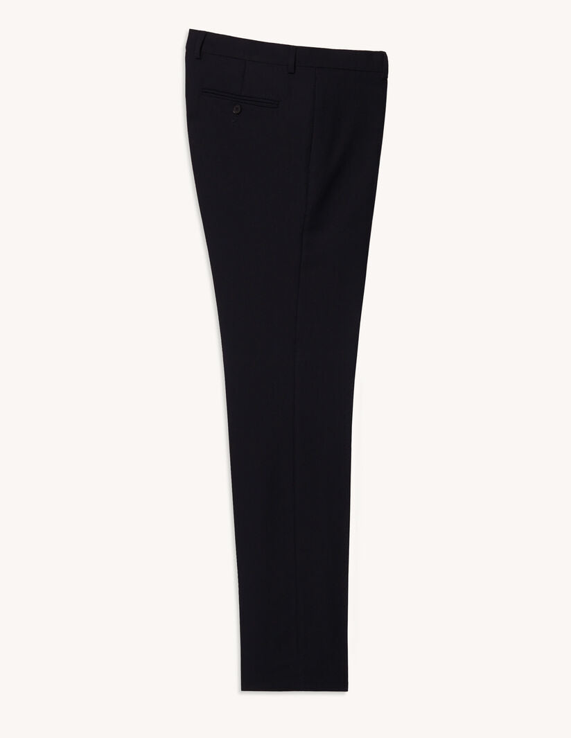 Pantalón de traje
