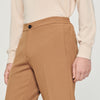 Pantalón de punto
