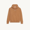 Sudadera Hoodie con logotipo bordado