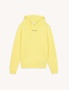 Sudadera Hoodie con logotipo bordado Hoodie Sandro