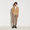 Sandro | Cárdigan de lana Cardigan Ribs