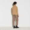 Cárdigan de lana Cardigan Ribs