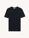 Camiseta de lino