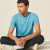 Sandro | Camiseta de lino