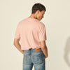 Sandro | Camiseta de lino