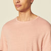 Camiseta de lino