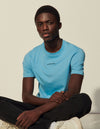 Sandro | Camiseta con logotipo bordado Solid Tee