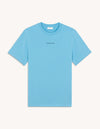 Camiseta con logotipo bordado Solid Tee