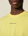 Camiseta con logotipo bordado Solid Tee
